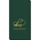 Refined Cheers Guest Towels Image 4 of 9